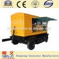 GF40YC 40KW / 50KVA China YUCHAI mobile diesel generator preis (30 ~ 660kw)